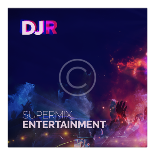 Entertainment Supermix (12" Vinyl)